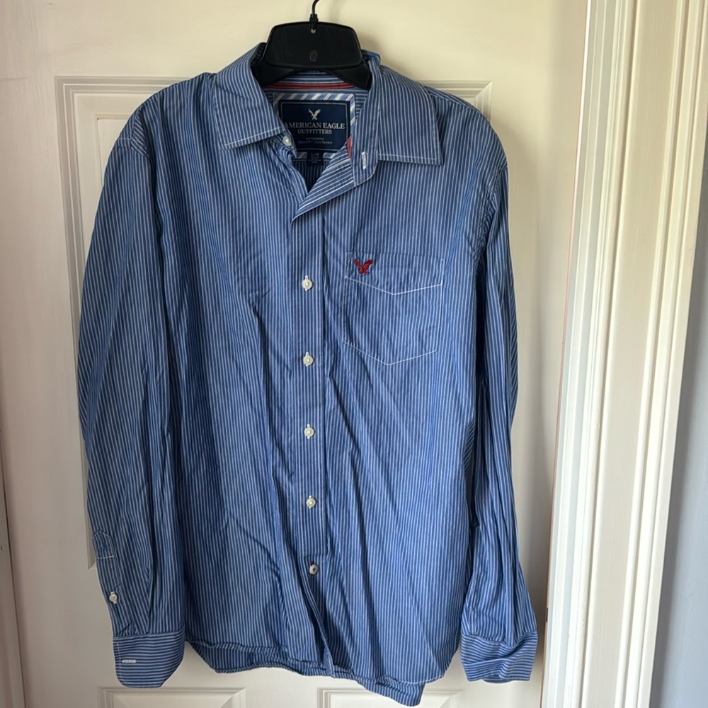 American Eagle Dress Shirt